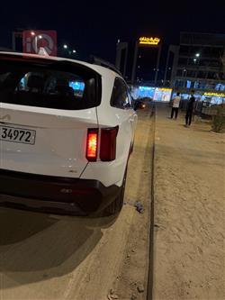 کیا سۆرینتۆ